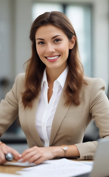 An engaging visual of a training session in progress.