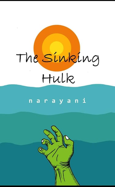 a zombie hand holding a zombie hand and the words, the sun shining in the