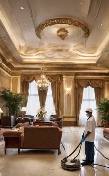 a neon fish sign on the back of a truck