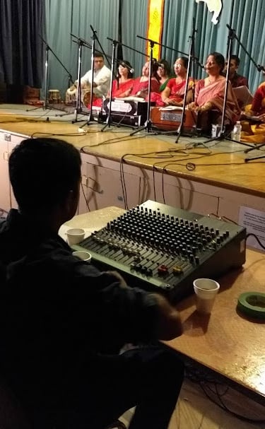 Sound Master
