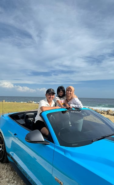 Rental Mobil Berwisata