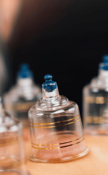 Cours certifié en ventouse thérapie – Académie Viivacore