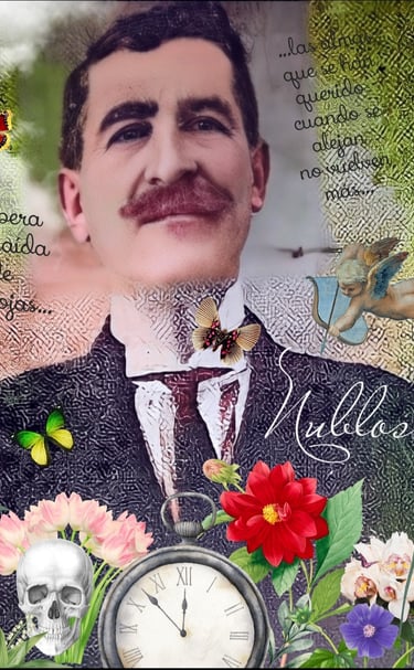  Homenaje permanente al poeta Xochimilca Fernando Celada Miranda