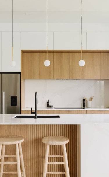 Encimeras silestone en terrassa
