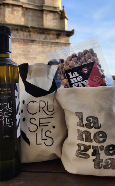 pack oli oliva mes avellanes