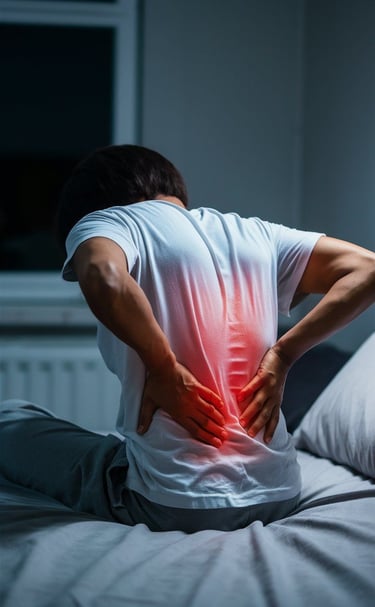 Pain Management - Lifecom Pharma India