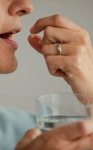 Anti-Bacterials - Lifecom Pharma India