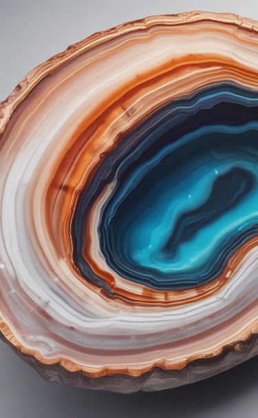 Turquesa, piedra hermosa