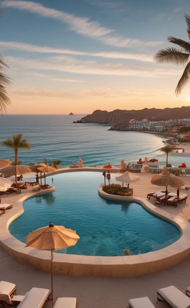 A traveler’s backpack resting beside a scenic mountain trail in Colorado.