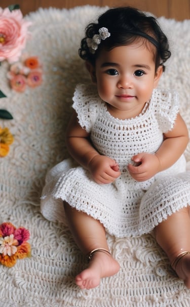 An overhead shot of a casual outfit laid out with accessories on a concrete floor, capturing the essence of city life.