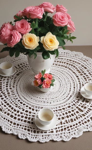 Flat lay of Aurelle’s accessories capturing the blend of quality and modern design.