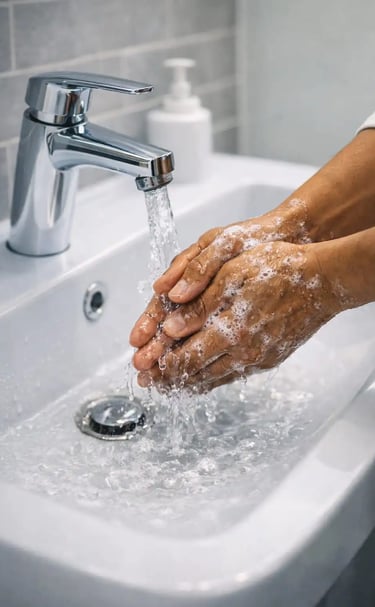 islamic-ablution-a-washing-hands-and-shahada-after-wudu-luxury-modern-futirisyic