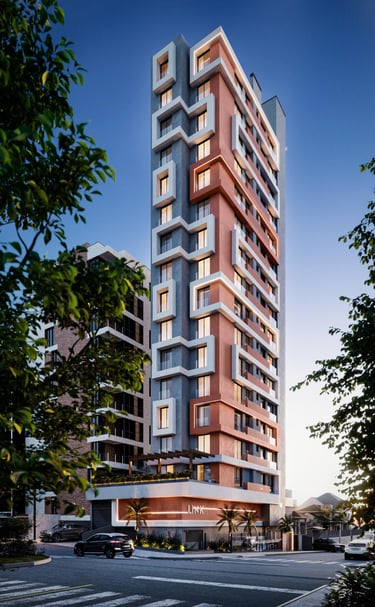 Compatibilização e gestão de projetos