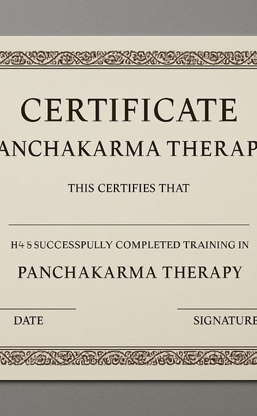 Award plaque celebrating years of dedicated service to Delhi families.