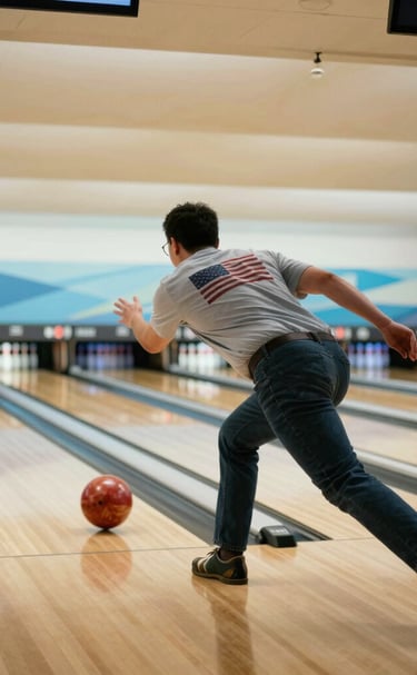 A vibrant snapshot of an Arab UGC creator filming a lifestyle video with warm desert tones.