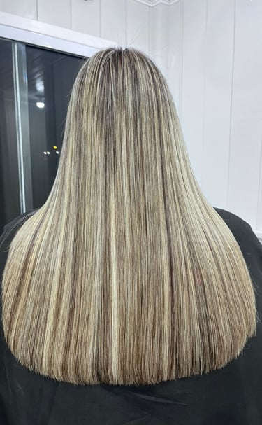 ALISAMENTO PARA LOIRAS 