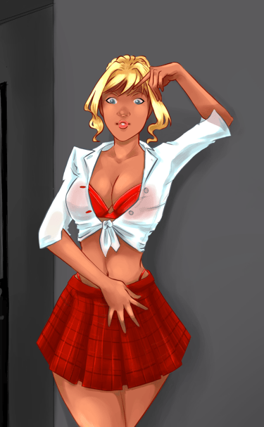 Jessie's Multiplay-Her Adventure cover
