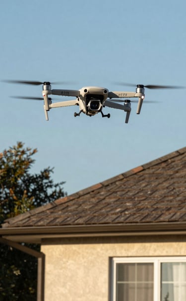 Interior shot highlighting electrical panel inspection with clear labeling.