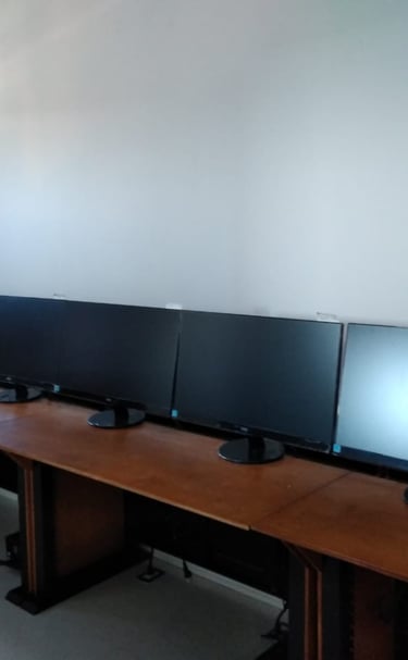 cámaras de vigilancia