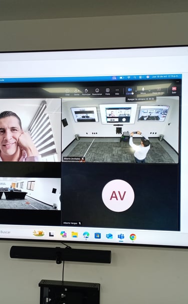 videoconferencia