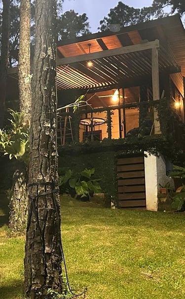 Villas AIRBNB Listas y en funcionamiento