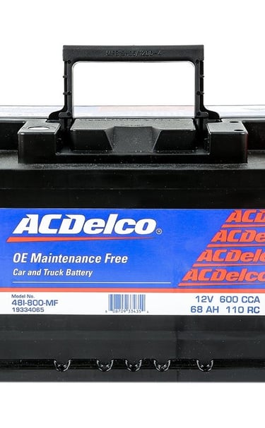 خدمة تبديل بطاريات في الكويت 90965224