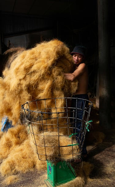 coir