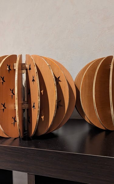 lampe chevet
