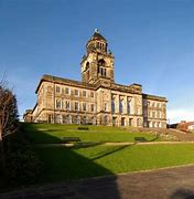 wallasey town hall