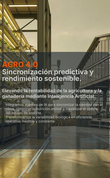 AGRO 4.0