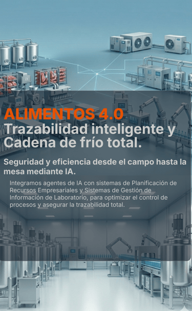 ALIMENTOS 4.0