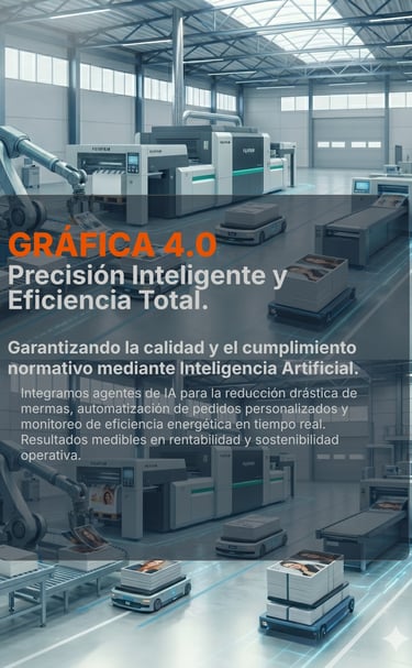 GRÁFICA 4.0