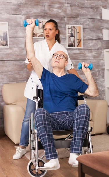 Rehabilitation