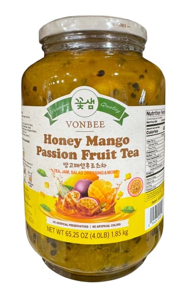 vonbee-passion-fruit-honey-puree