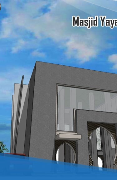 binur kontraktor amanah dua generasi pekanbaru