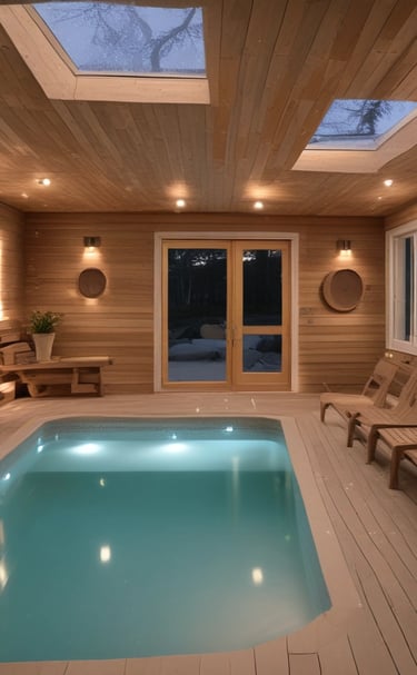 low-angle photo of brown house