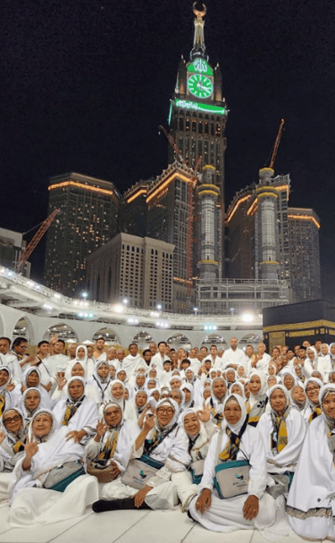 umrah anamta