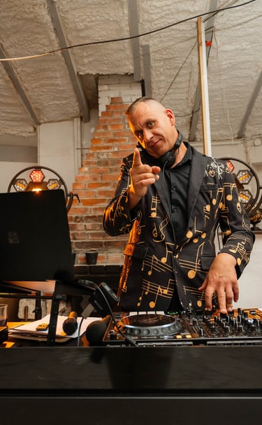 Dj na Wesele Bolesławiec - galeria