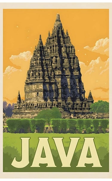 Java Illustration