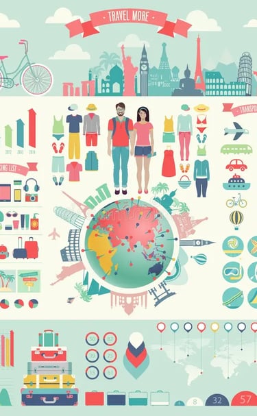 Travel Additional Info illustration