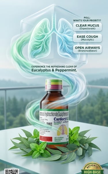 cardoryl-ls