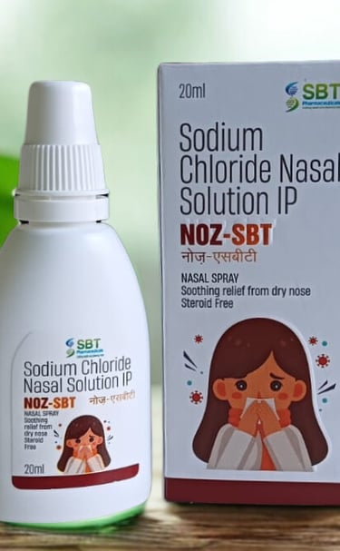 NOZ-SBT