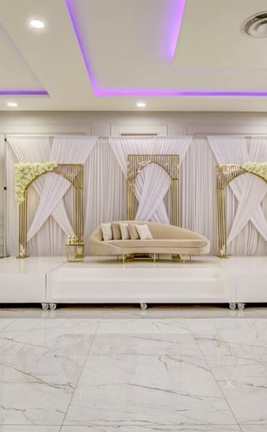 salle de mariage paris