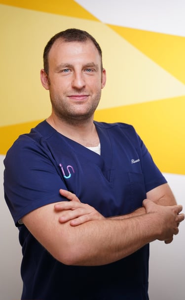 Riccardo Stroppolo
