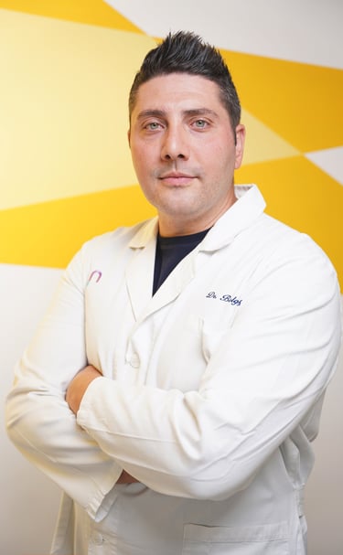 Stefano Bolgiani