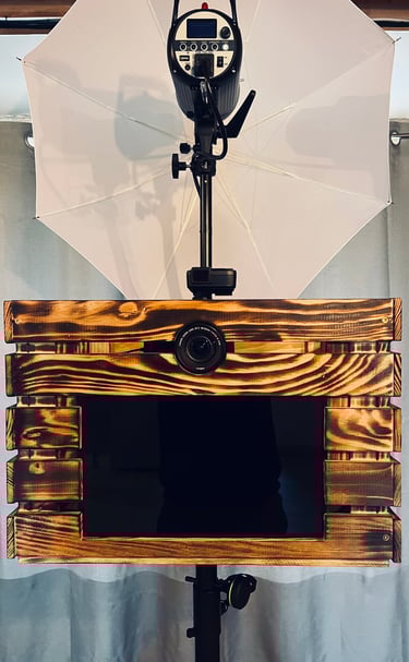 location photobooth nantes