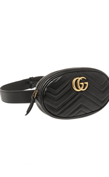 gucci belt bag