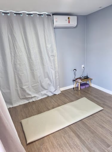 Massagem relaxante em Campo Grande MS
