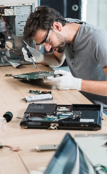 LED TV Repair Hub – Best LED TV repair service center in Delhi, New Delhi & Gurgaon for LCD TV issue