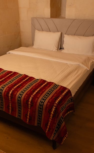 Gaziantep Butik Otel
